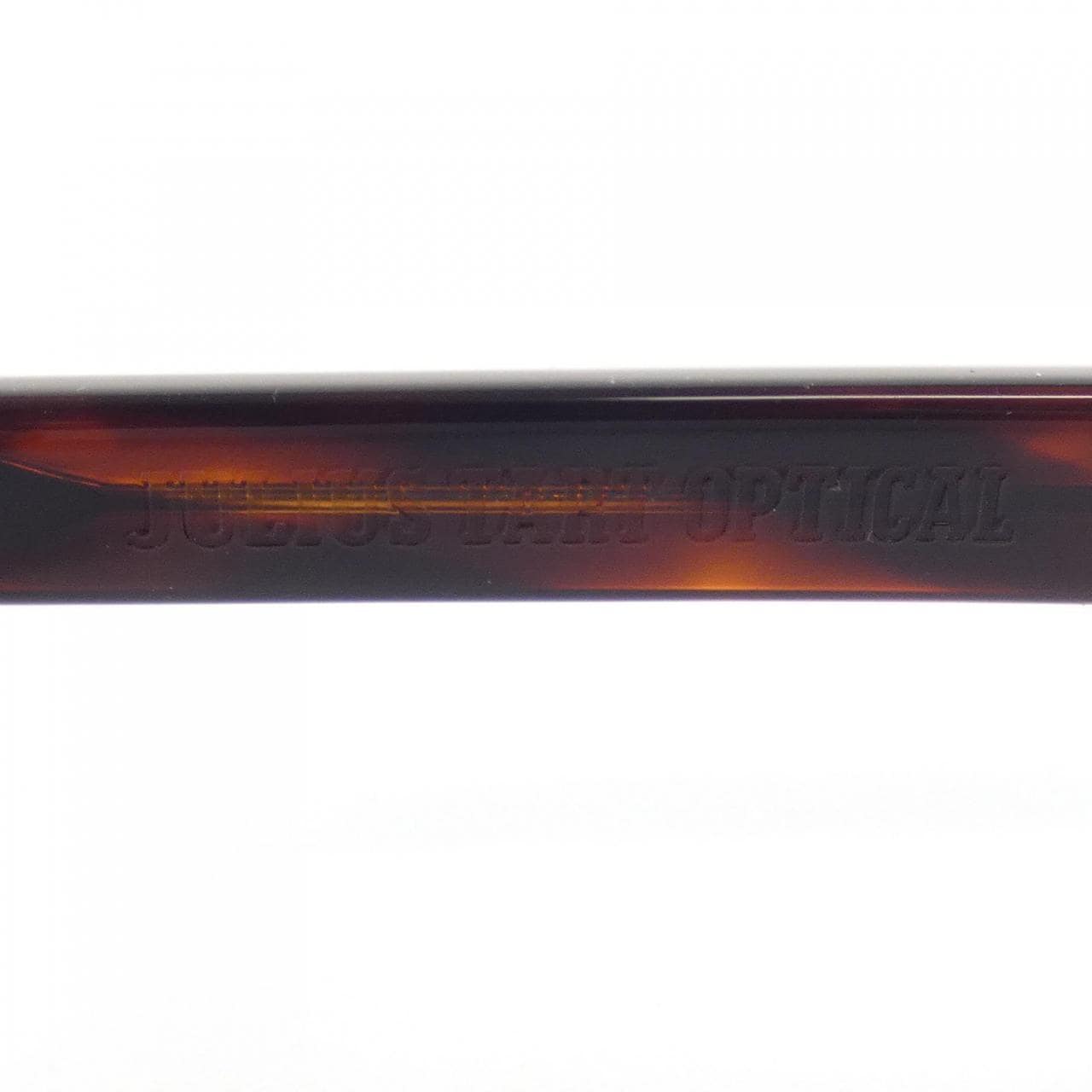 ユリウス JULIUS PL-001Cb EYEWEAR