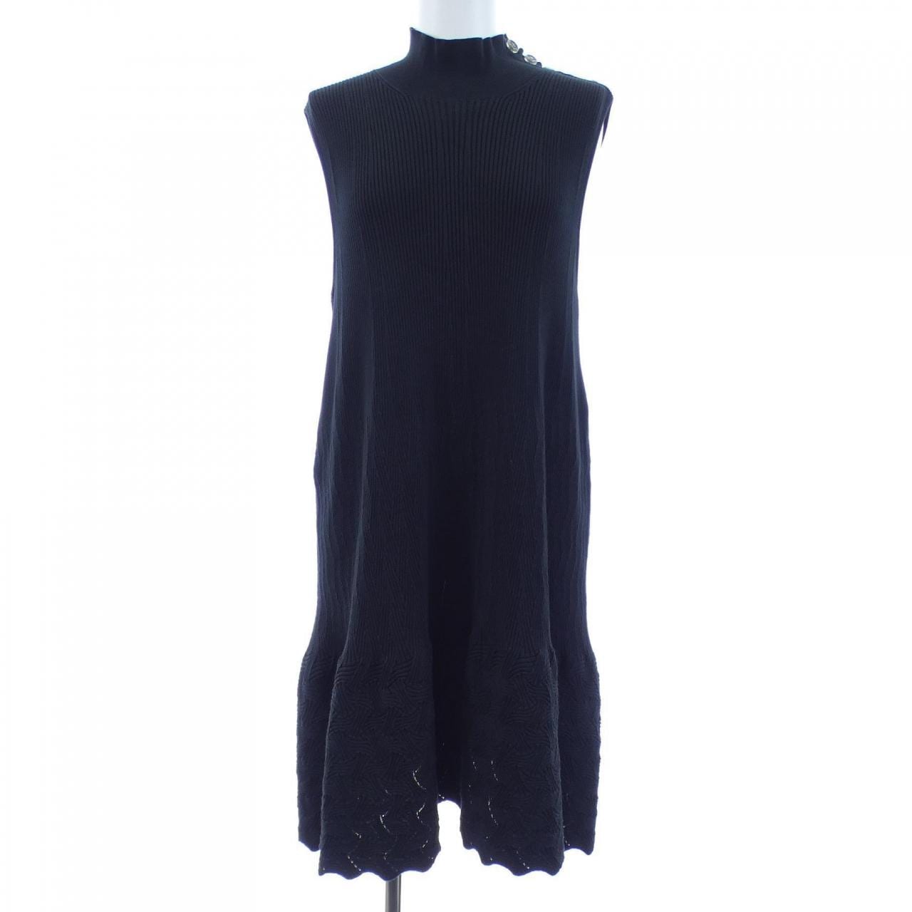 シャネル CHANEL P58897K07694 ワンピース