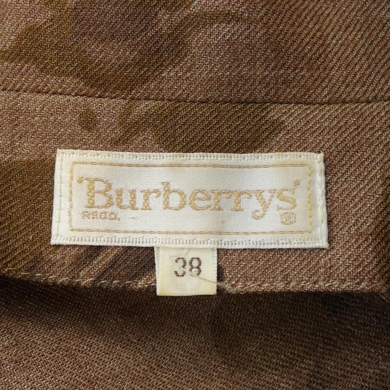 バーバリーズ Burberrys セットアップ