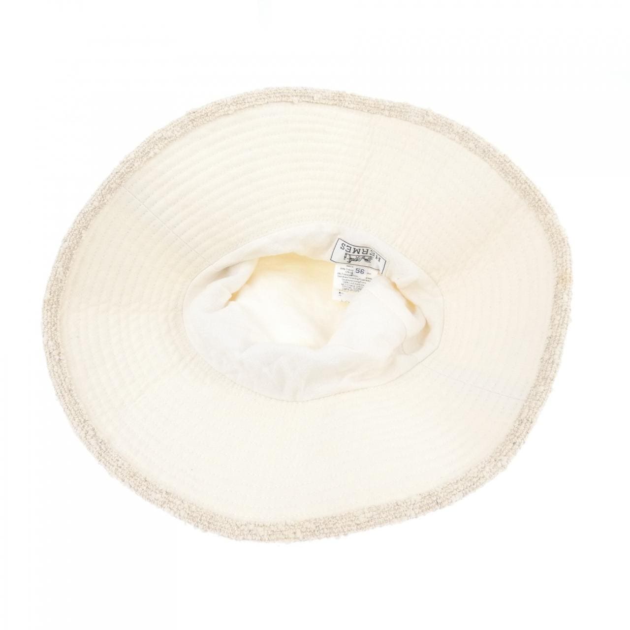 エルメス HERMES 2108 ハット