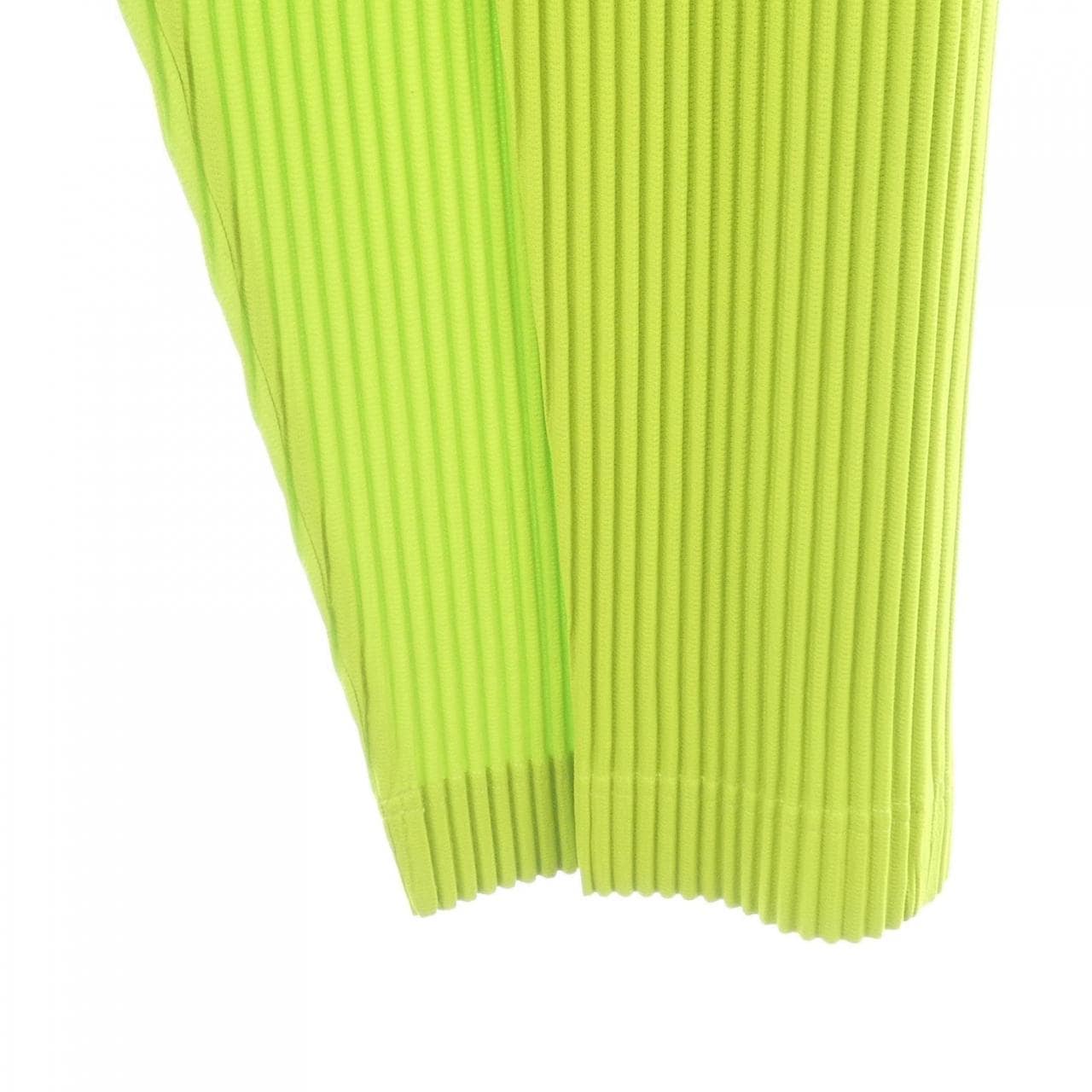 オムプリッセ HOMME PLISSE HP11JF209 パンツ