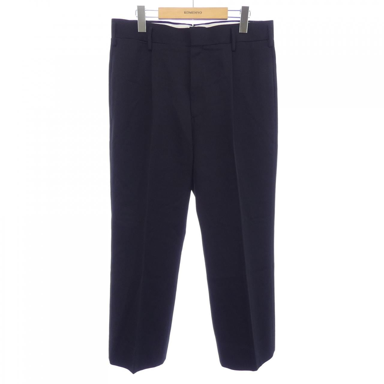 エイチビューティ&ユース H Beauty&YOUTH パンツ