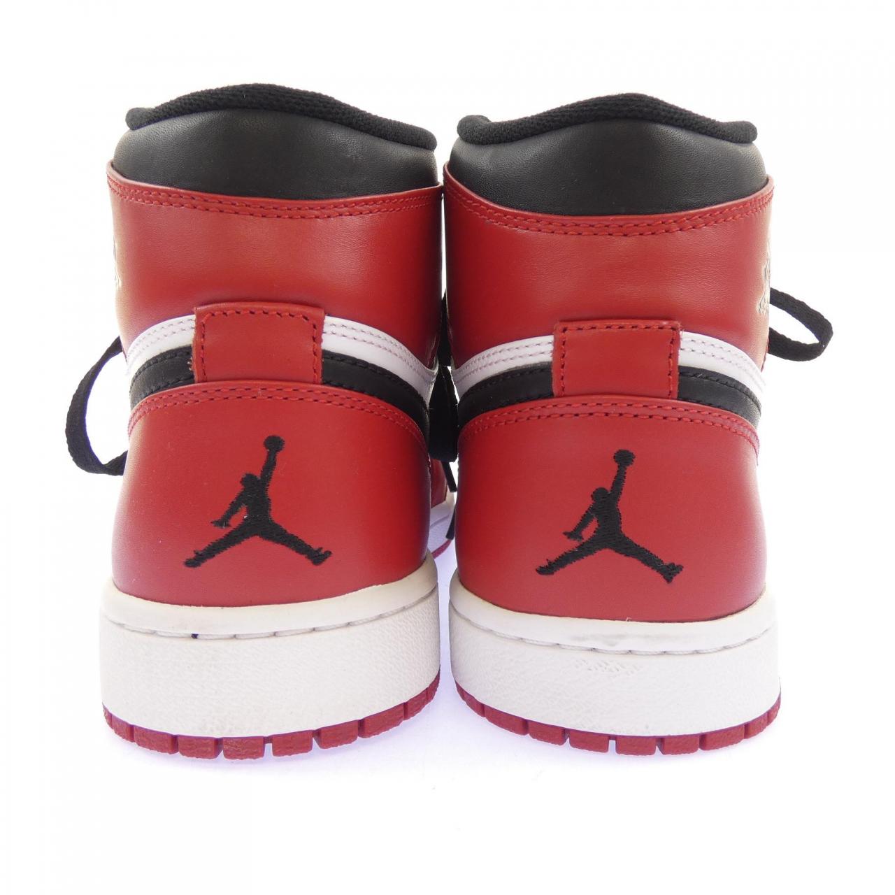 ナイキ ジョーダン NIKE JORDAN 1 CHICAGO (2013) 332550-163 スニーカー