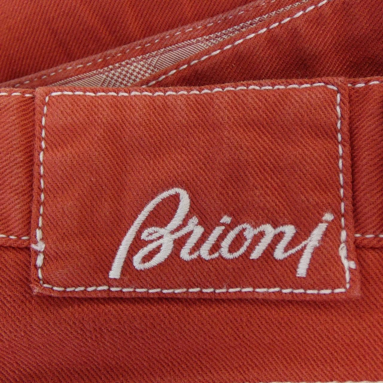 ブリオーニ BRIONI パンツ