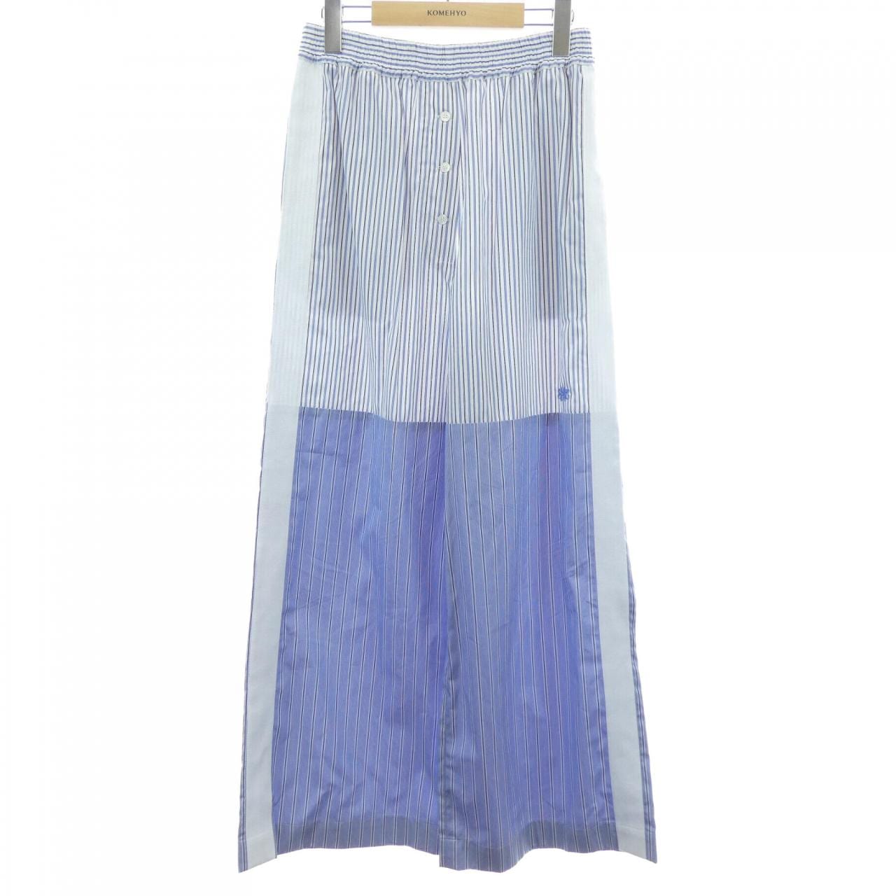 ステラマッカートニー STELLA MCCARTNEY パンツ