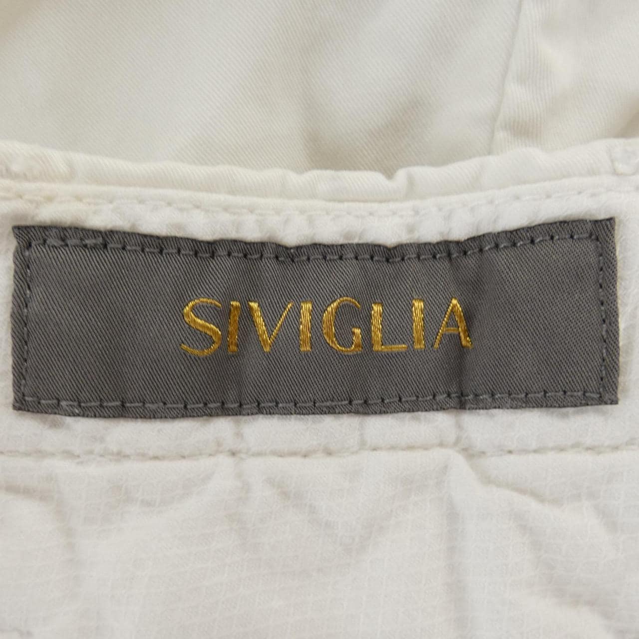 シビリア SIVIGLIA パンツ