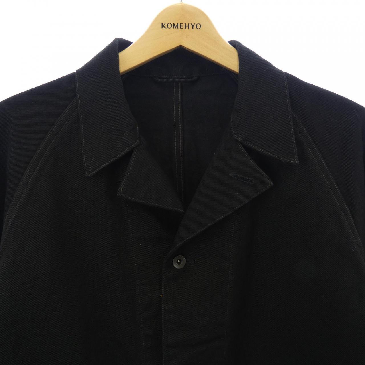 コモリ COMOLI D01-01002 ジャケット