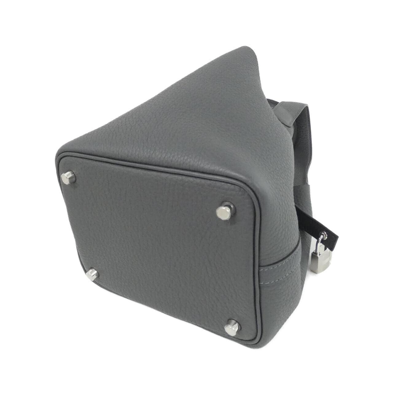 【未使用品】エルメス ピコタン ロック PM 056289CK バッグ