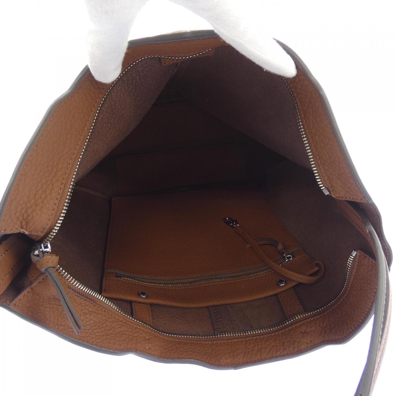 エコー ecco BAG
