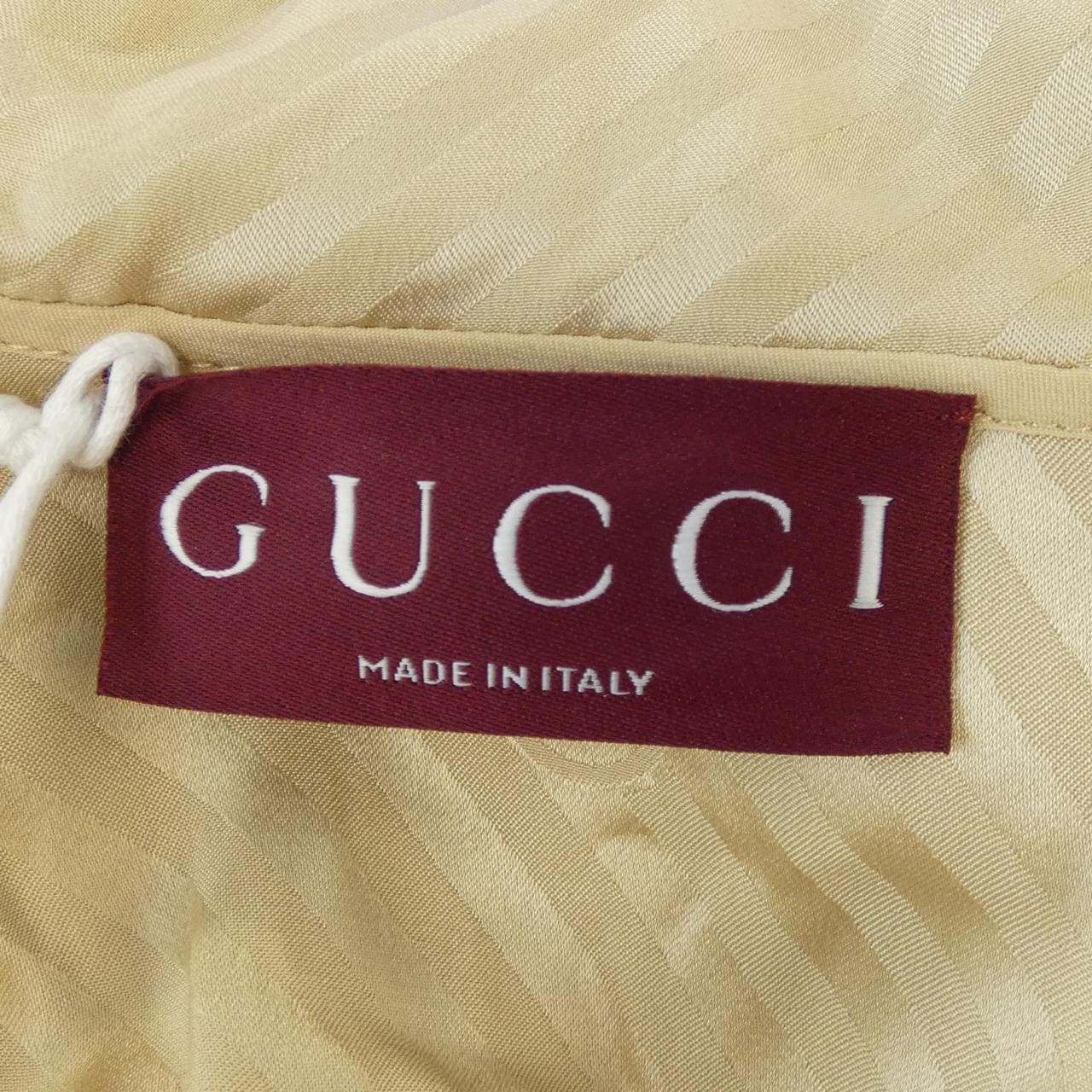 グッチ GUCCI 854516 ZAM5B カーディガン