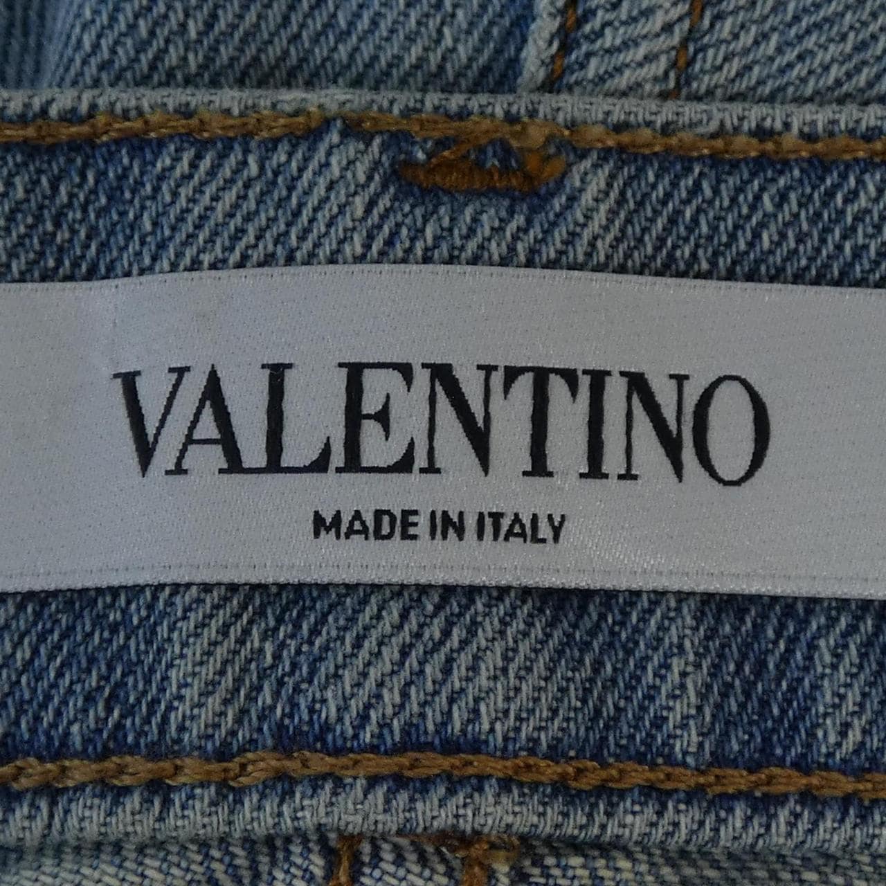 ヴァレンティノ VALENTINO ジーンズ