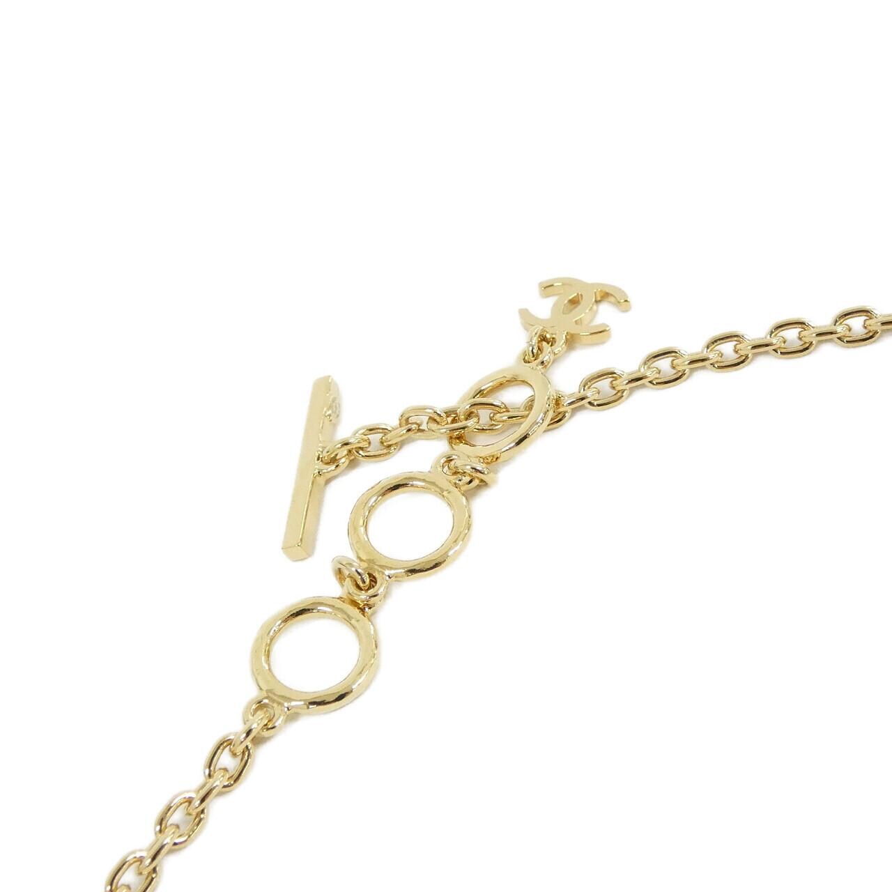 【未使用品】シャネル ABH819 ネックレス