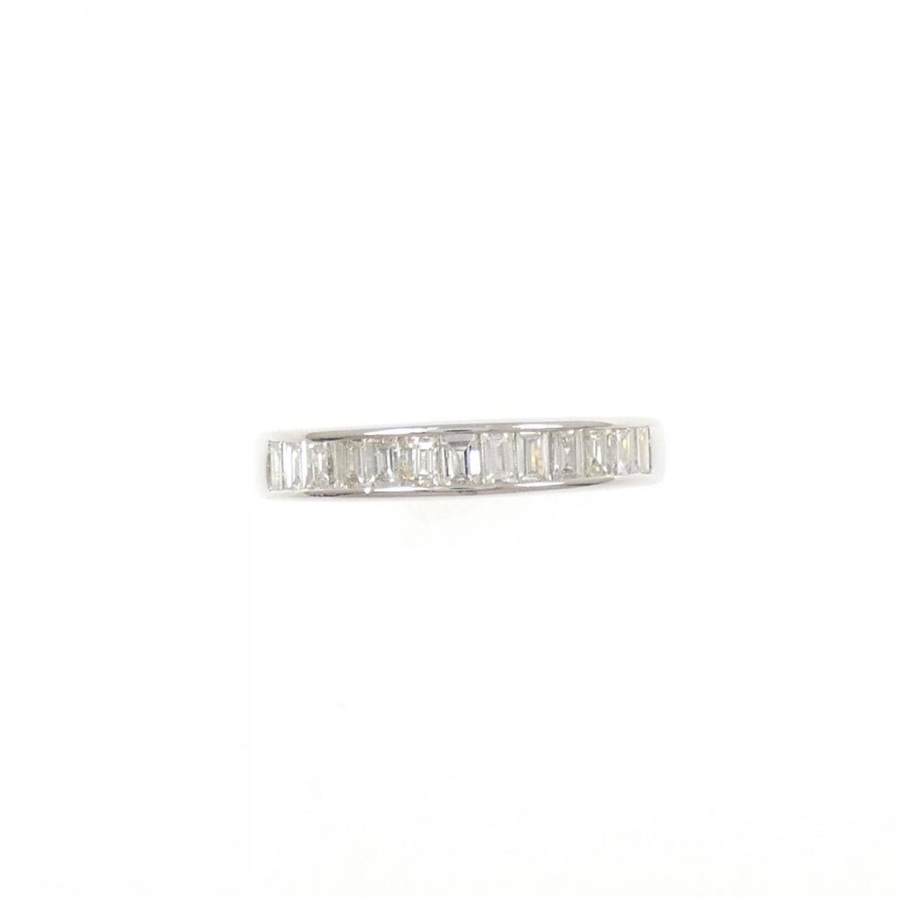 PT900 ダイヤモンド リング 0.50CT