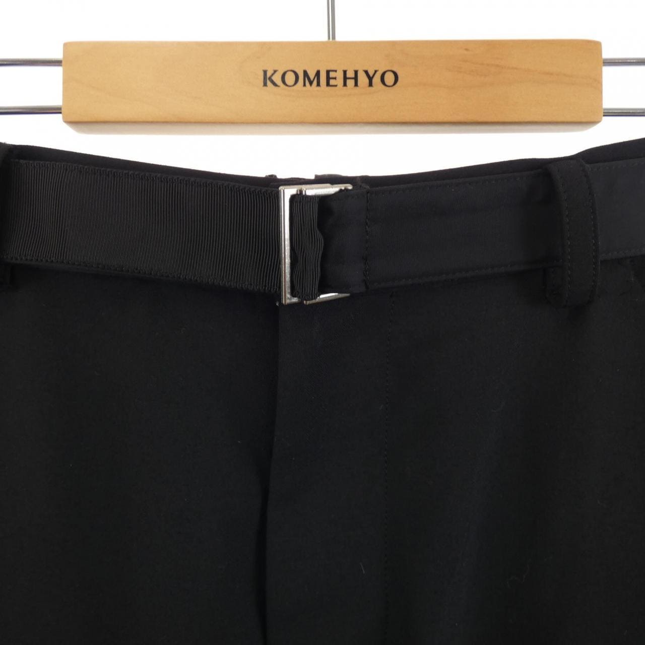 サカイ SACAI 24-07512 パンツ