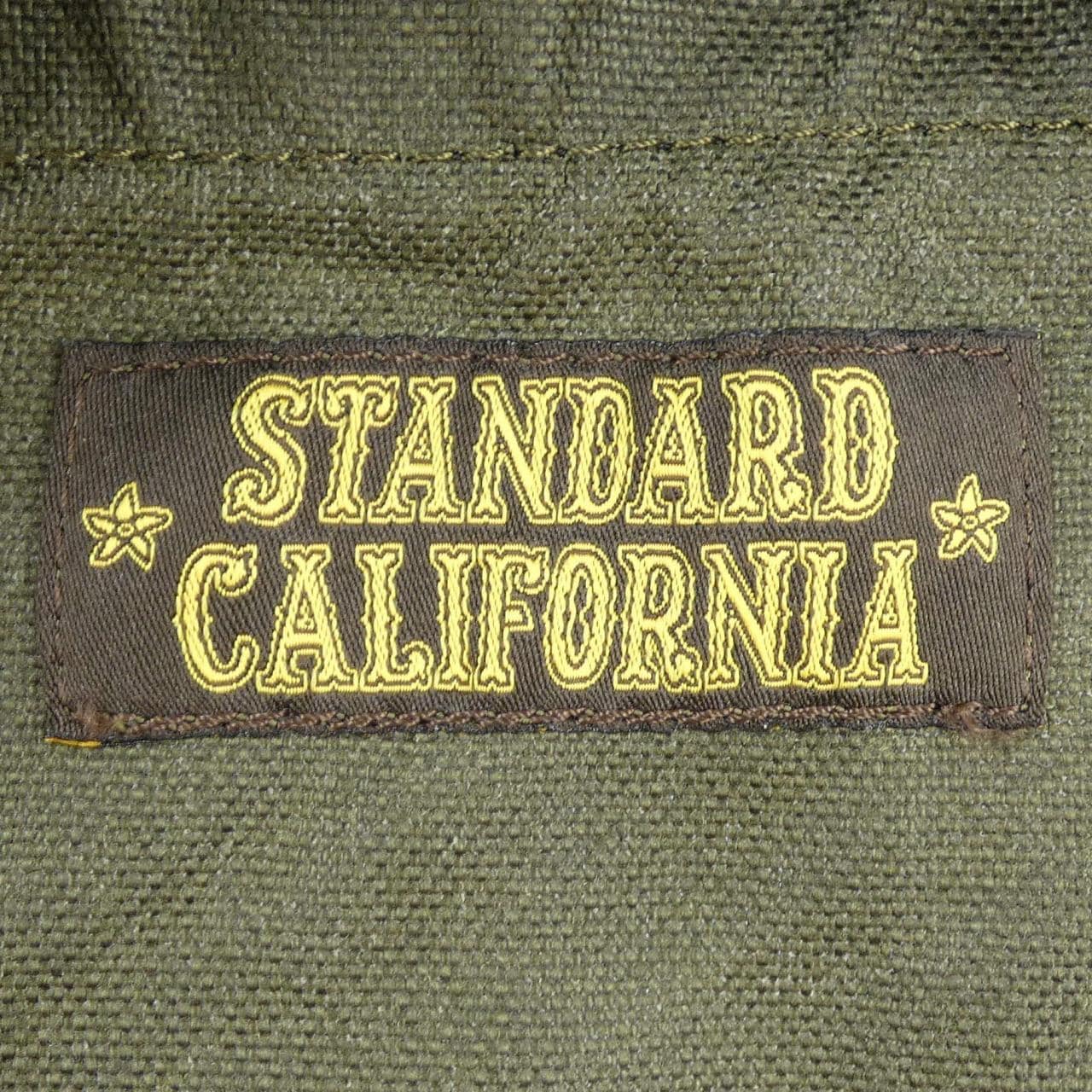 ポーター PORTER STANDARD CALIFORNIA BACKPACK