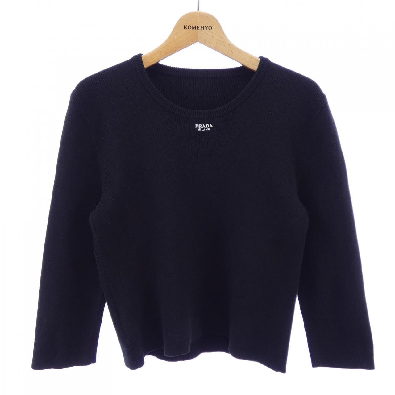 プラダ PRADA P24V1P S231 126Q ニット