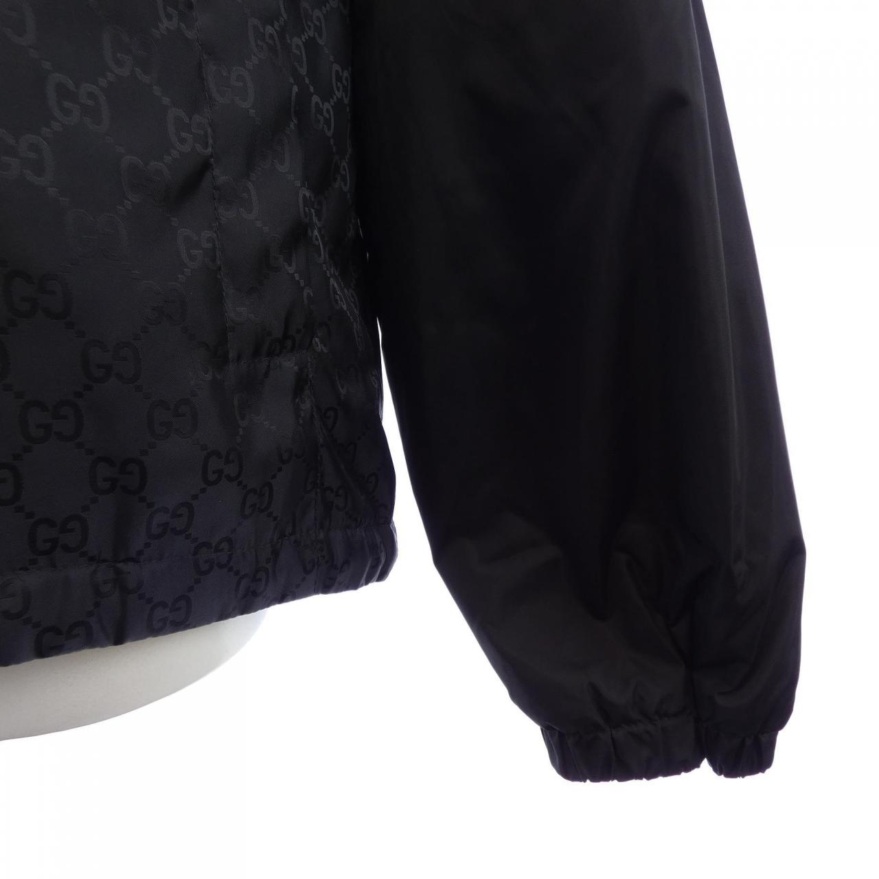 グッチ GUCCI 538296 Z4039 ブルゾン