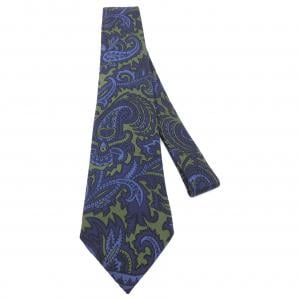 HOLLIDAY&BROWN NECKTIE