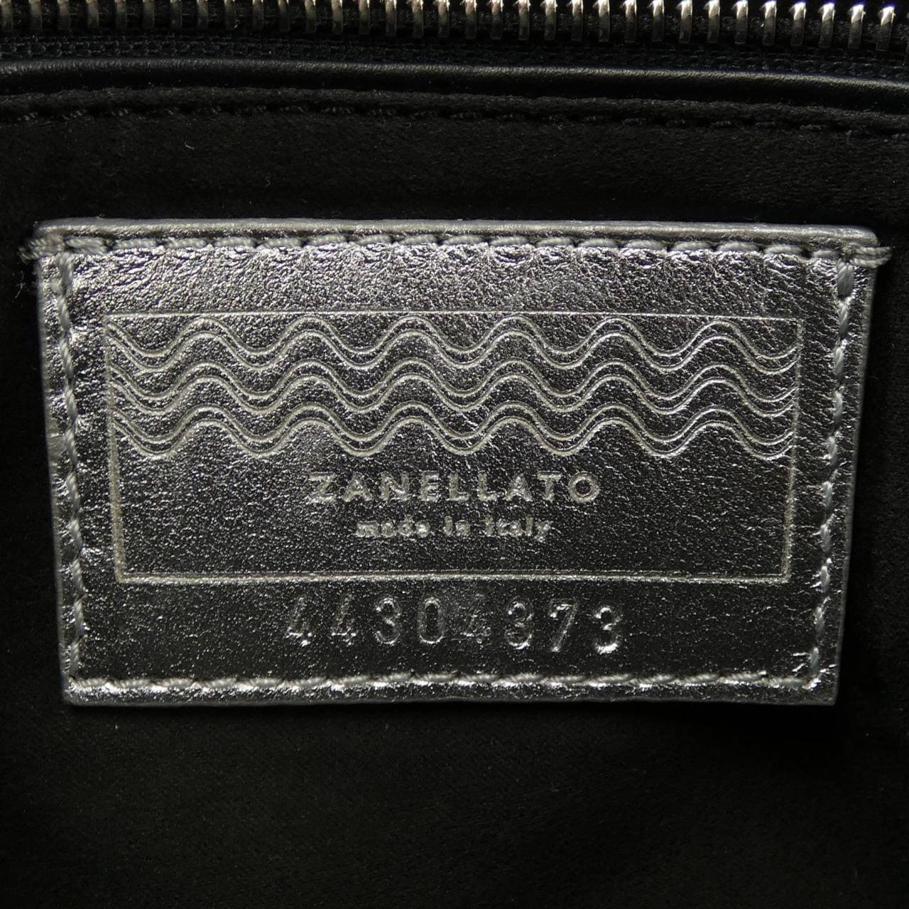 ザネラート ZANELLATO BAG