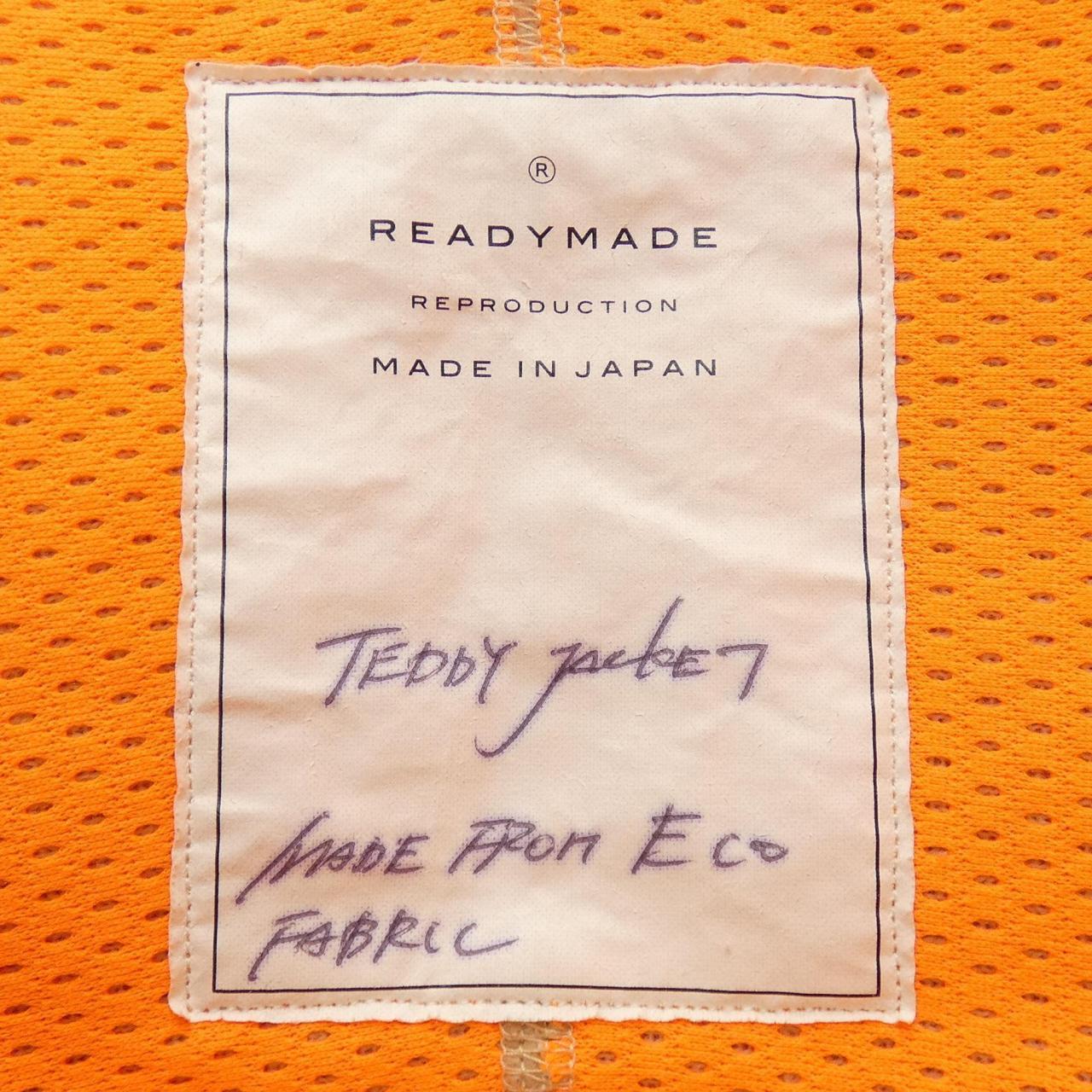 レディメイド READY MADE ブルゾン