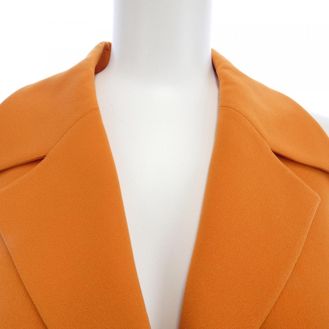 [vintage] CELINE long vest