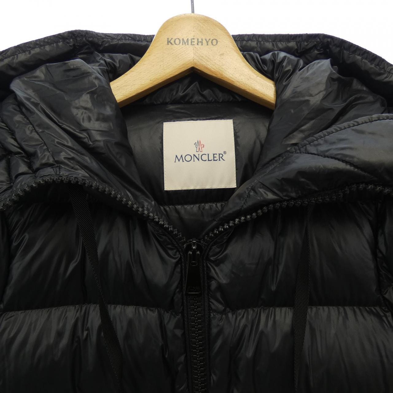 MONCLER MONCLER Down Coat