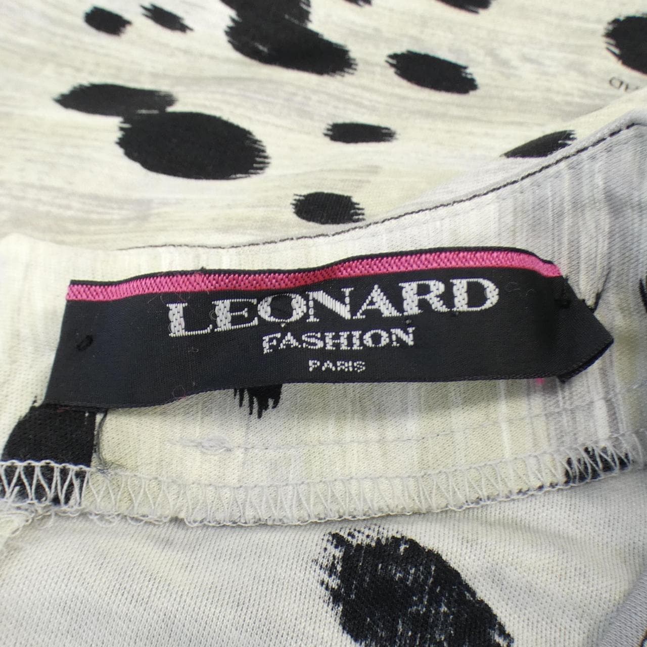 LEONARD FASHION Tops