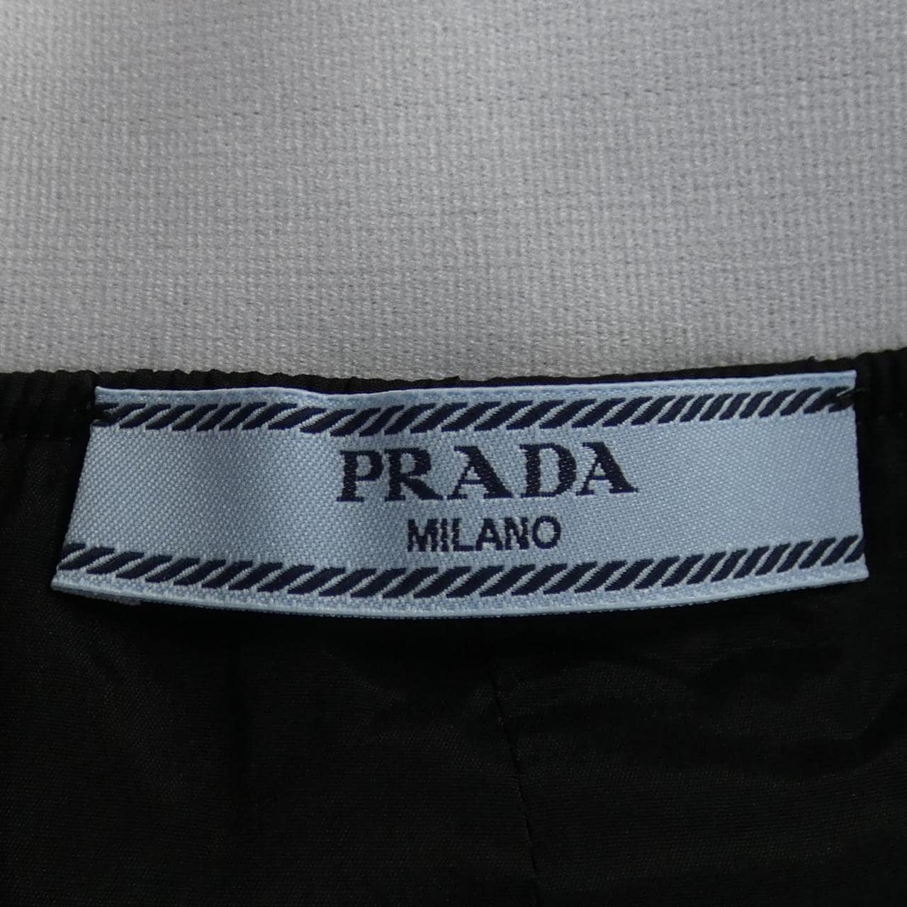 Prada PRADA skirt