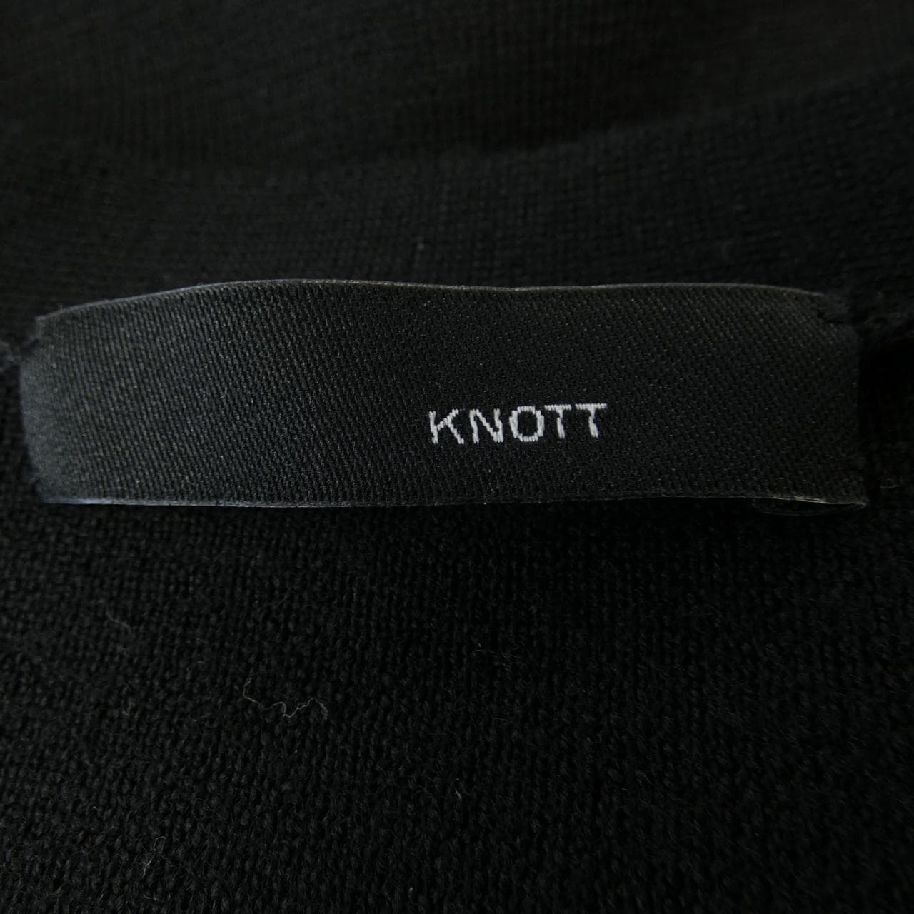 KNOTT Cardigan