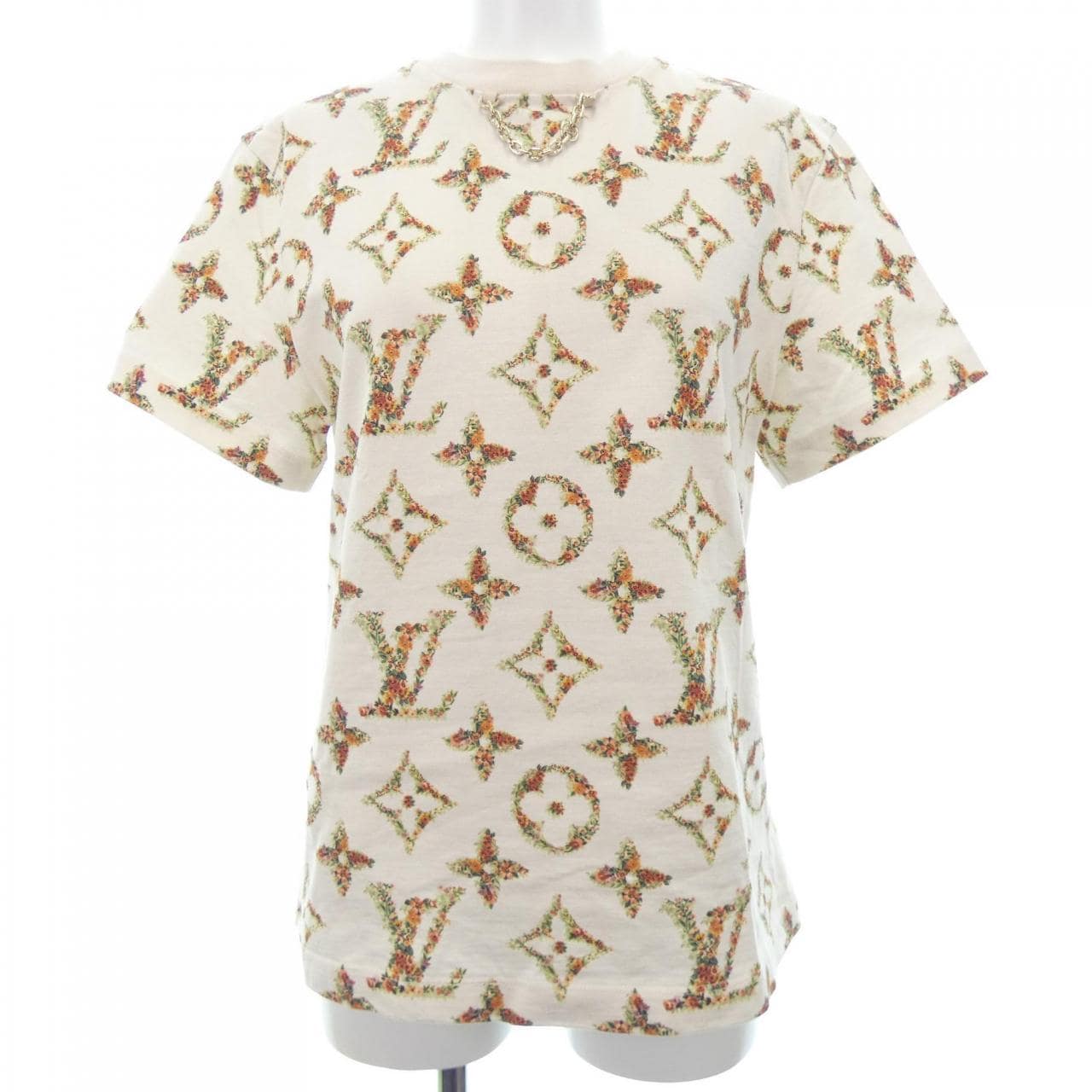 ルイヴィトン LOUIS VUITTON Tシャツ