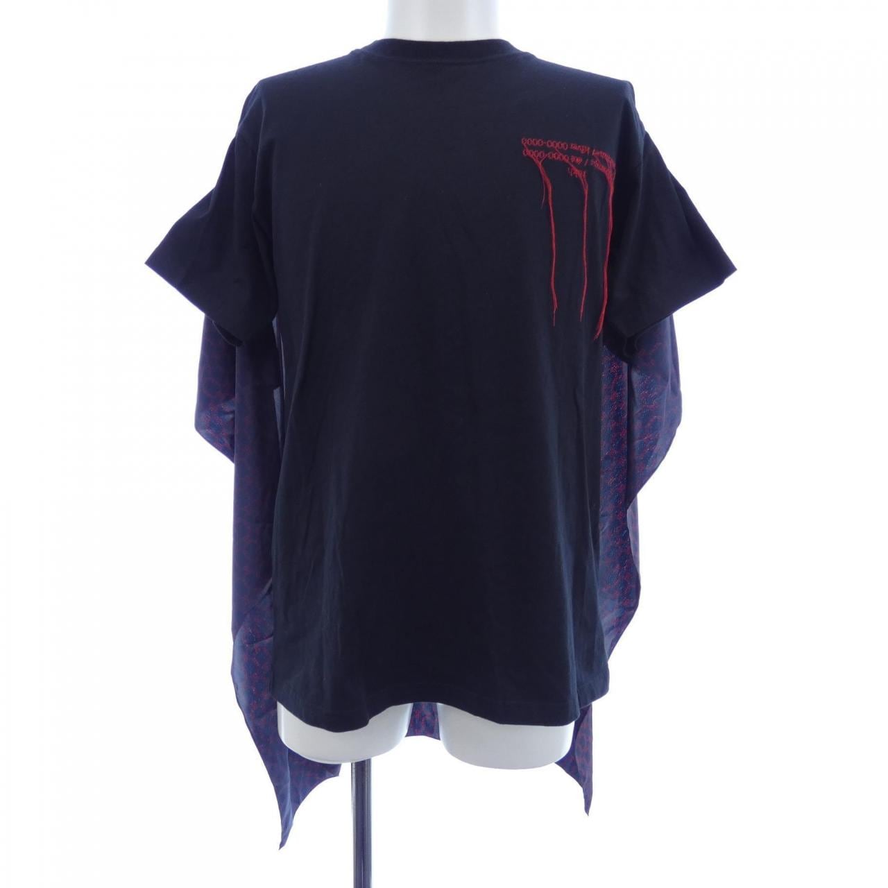 ロック rokh Tシャツ