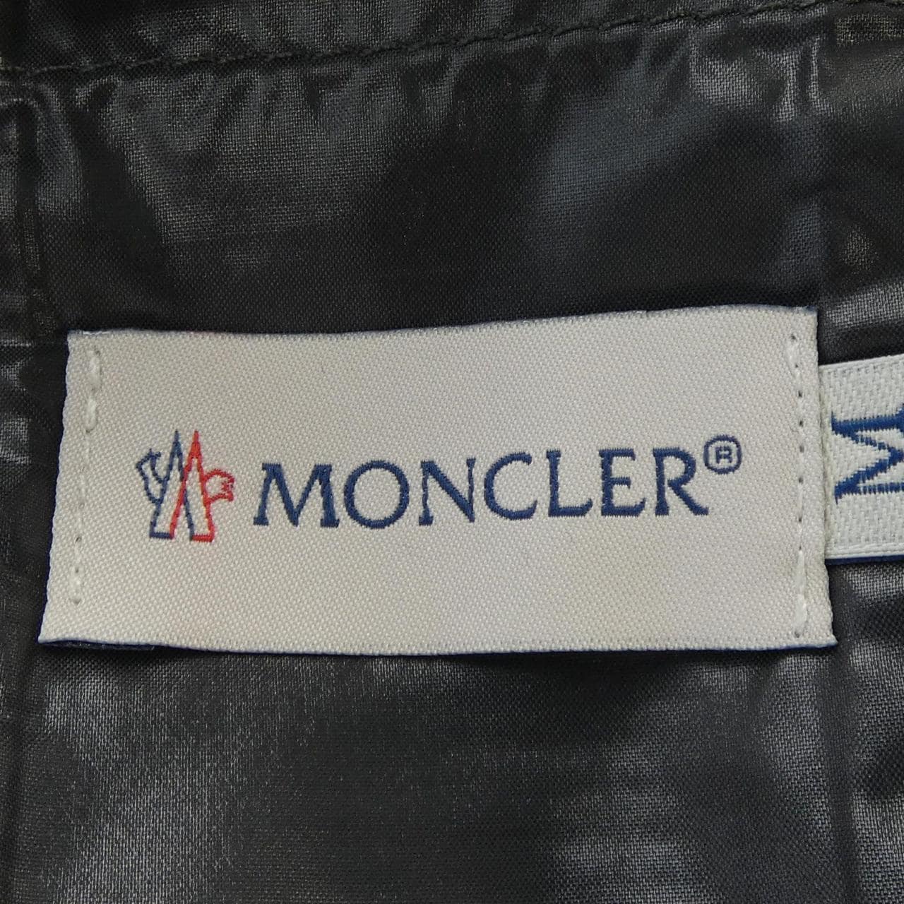 MONCLER MONCLER Down Jacket
