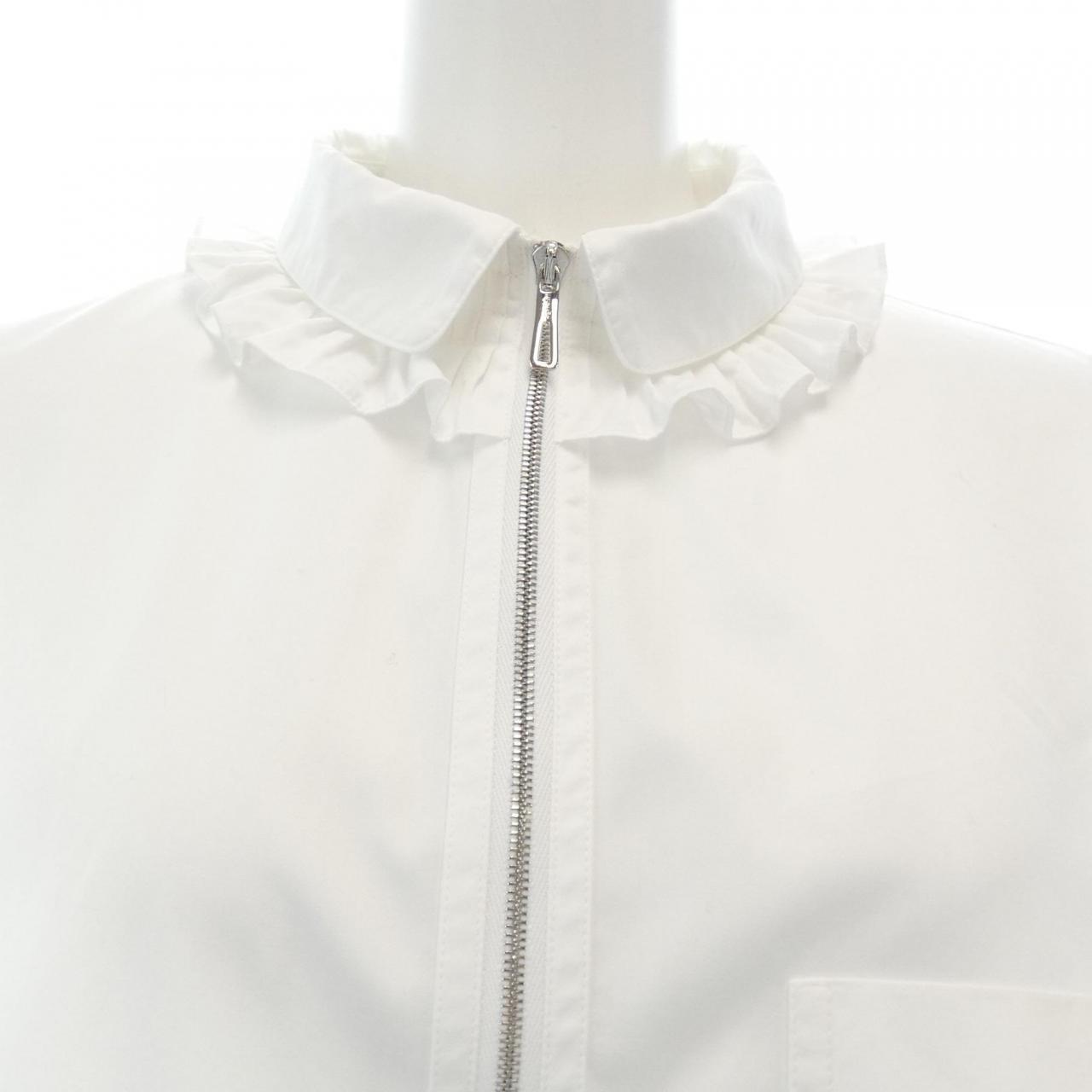 HERMES HERMES Shirt