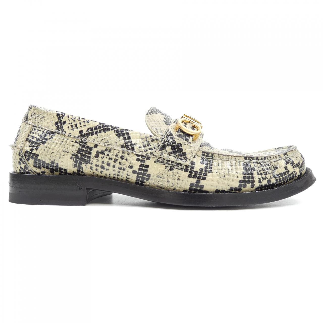 GUCCI鞋