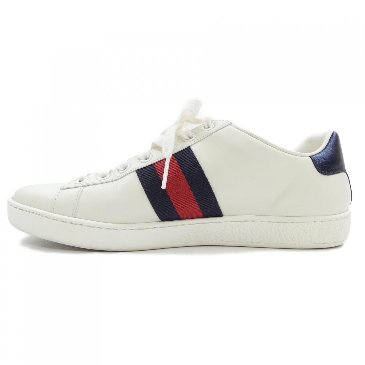 グッチ GUCCI スニーカー