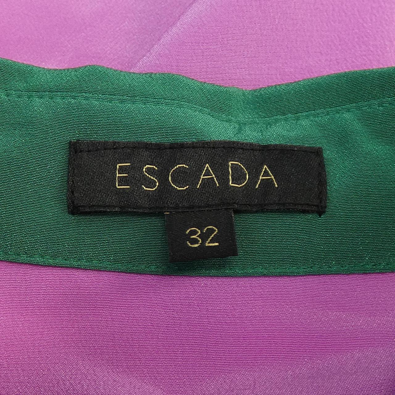 エスカーダ ESCADA シャツ
