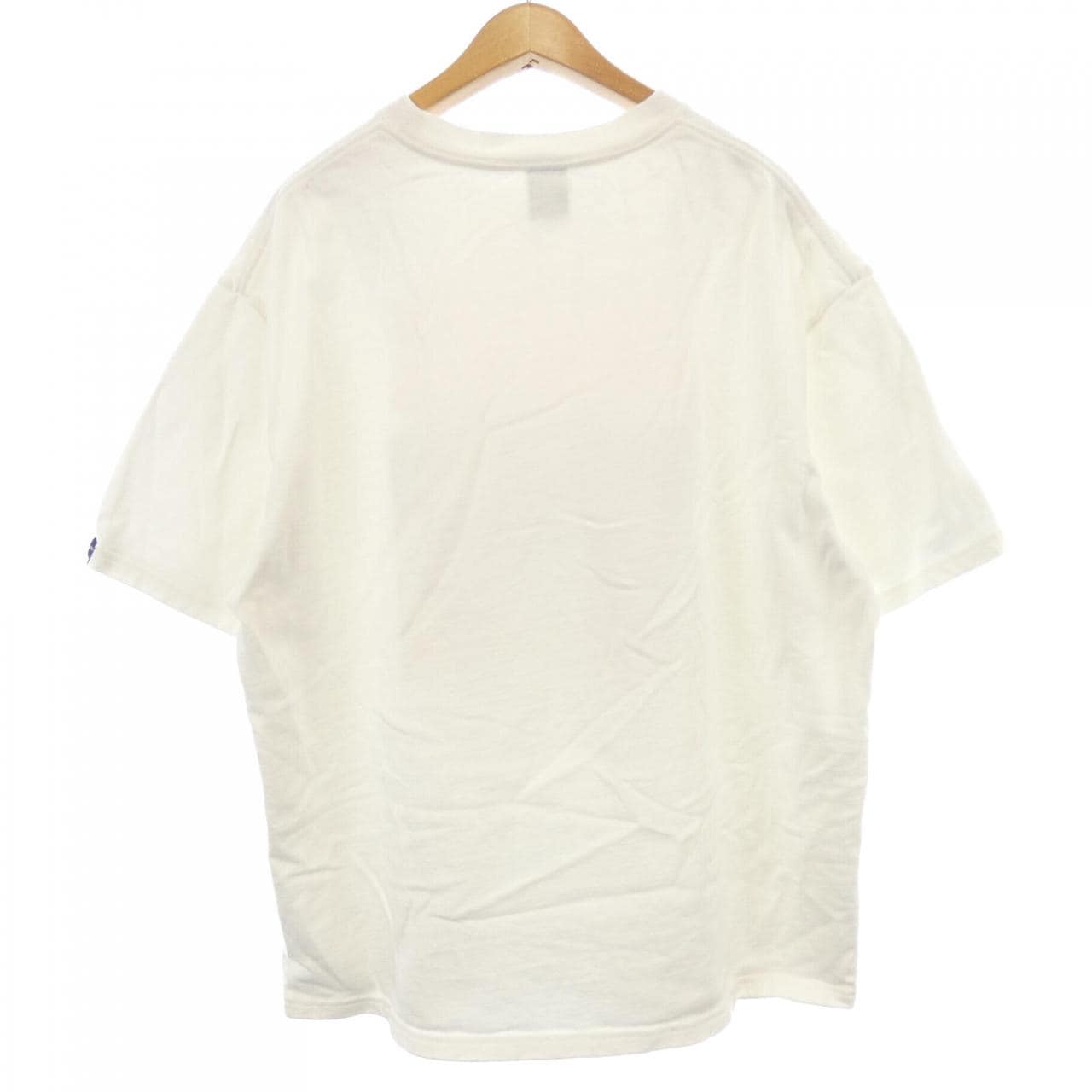 アップルバム APPLE BUM Tシャツ