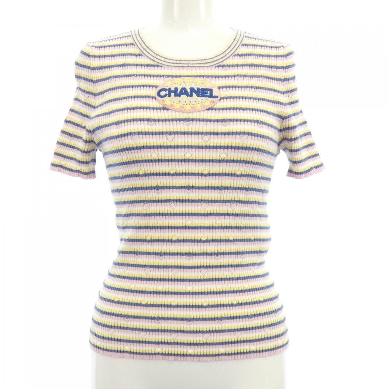 CHANEL CHANEL Tops