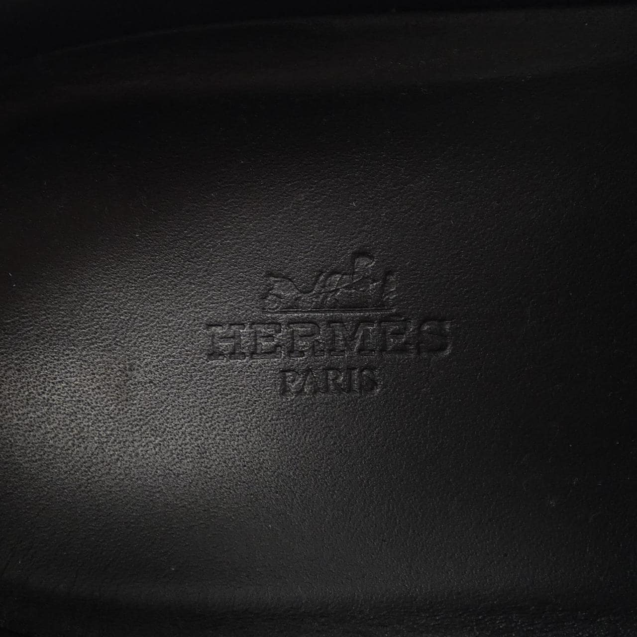 エルメス HERMES シューズ