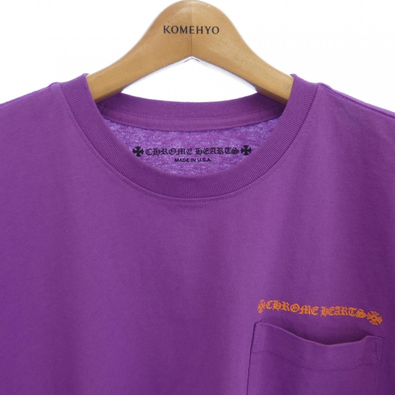 クロムハーツ CHROME HEARTS Tシャツ