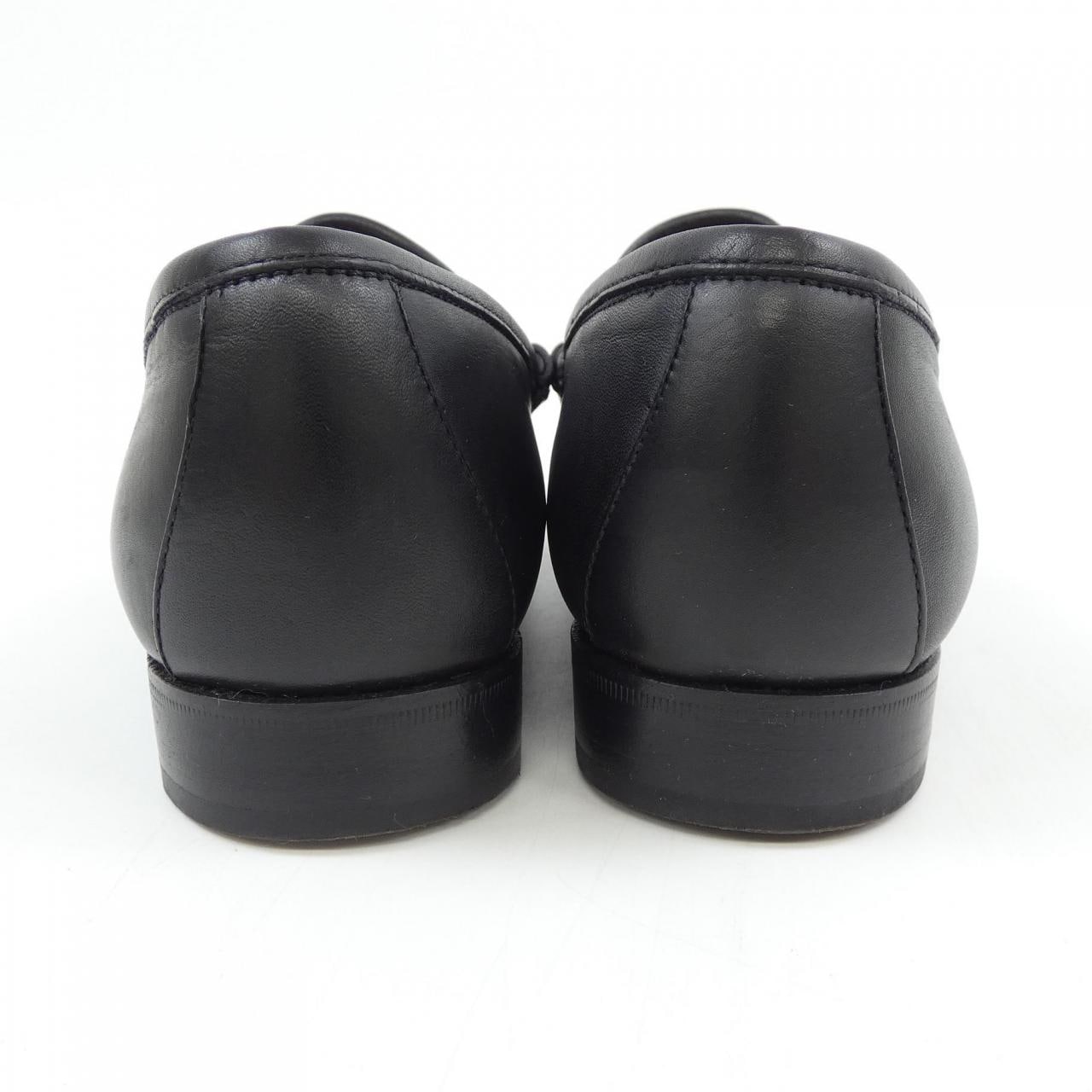 【ヴィンテージ】グッチ GUCCI 0256 シューズ