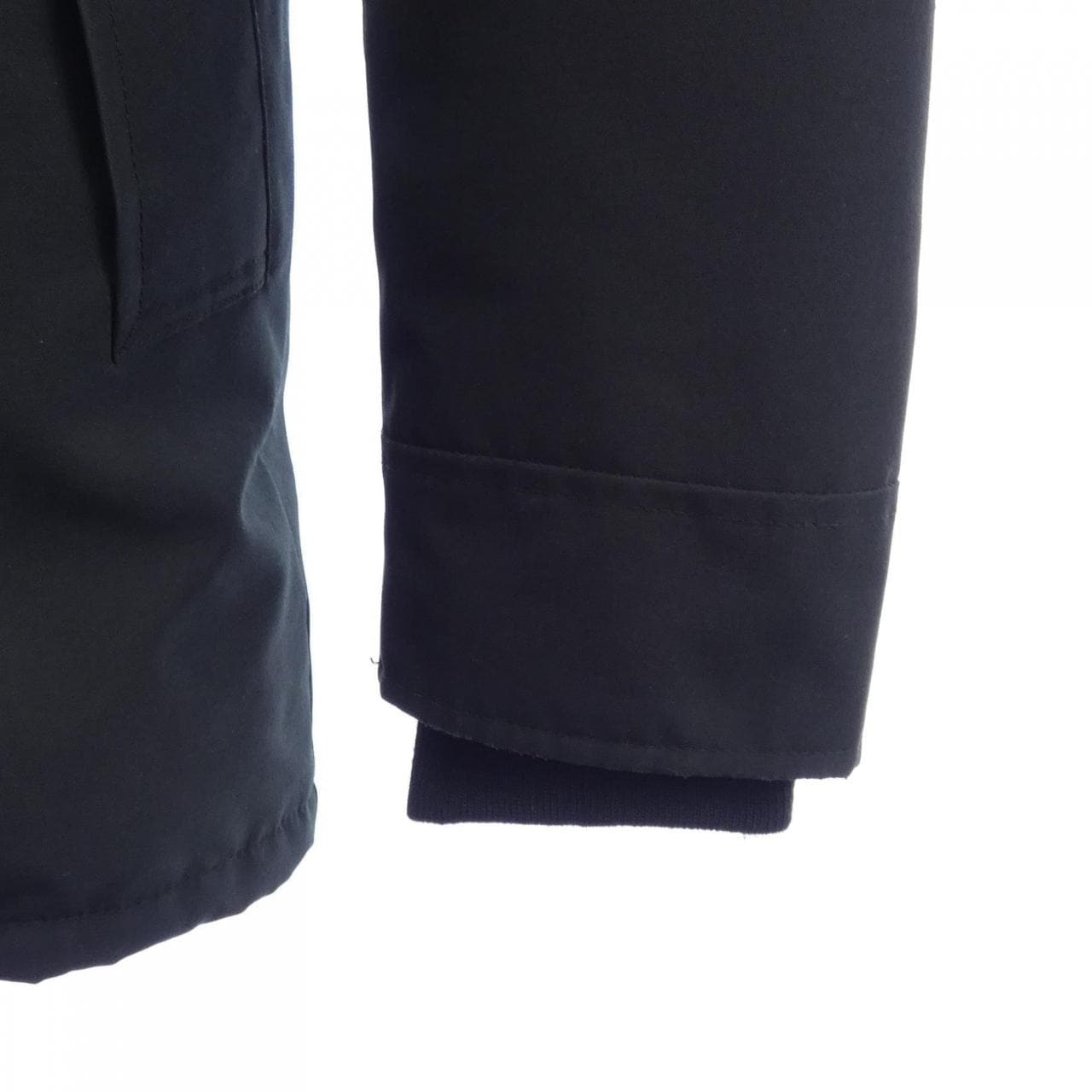 カナダグース CANADA GOOSE 3438JM JASPER ジャスパー ダウンジャケット