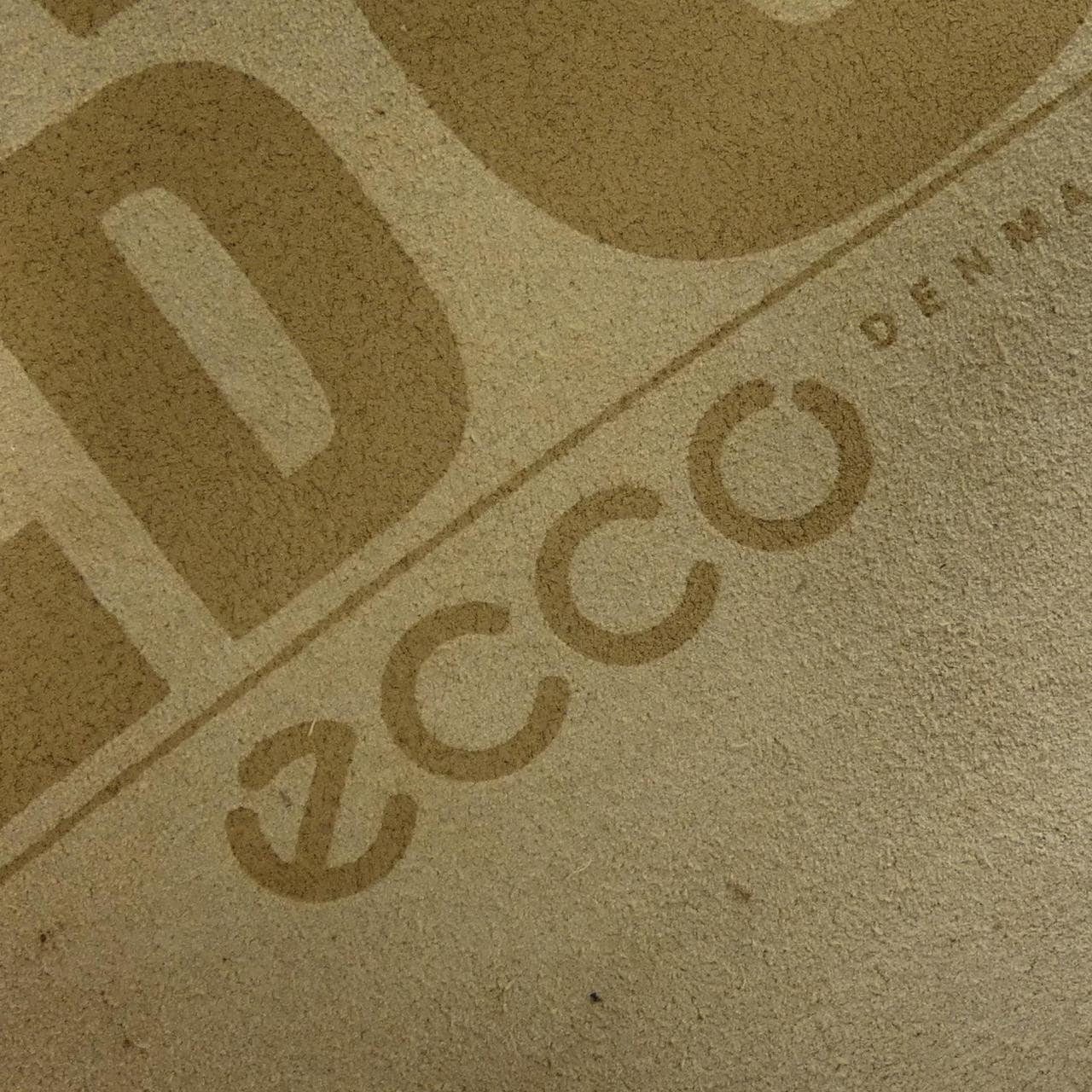 エコー ecco サンダル