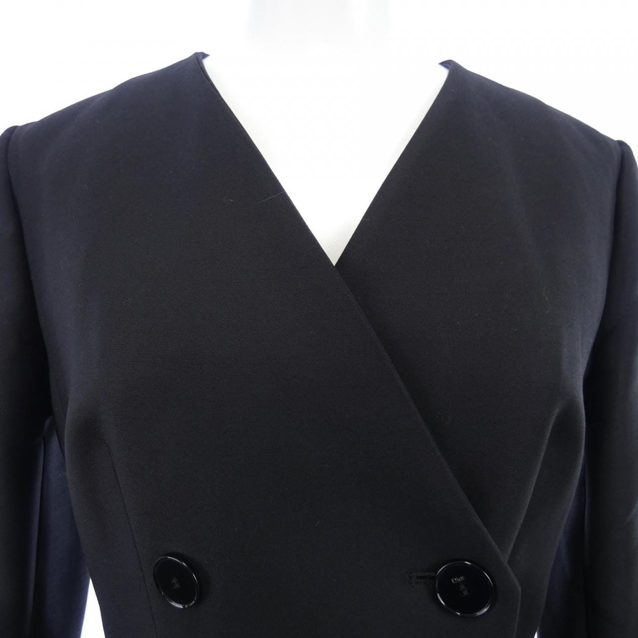 クリスチャンディオール CHRISTIAN DIOR 6C21820A1148 コート