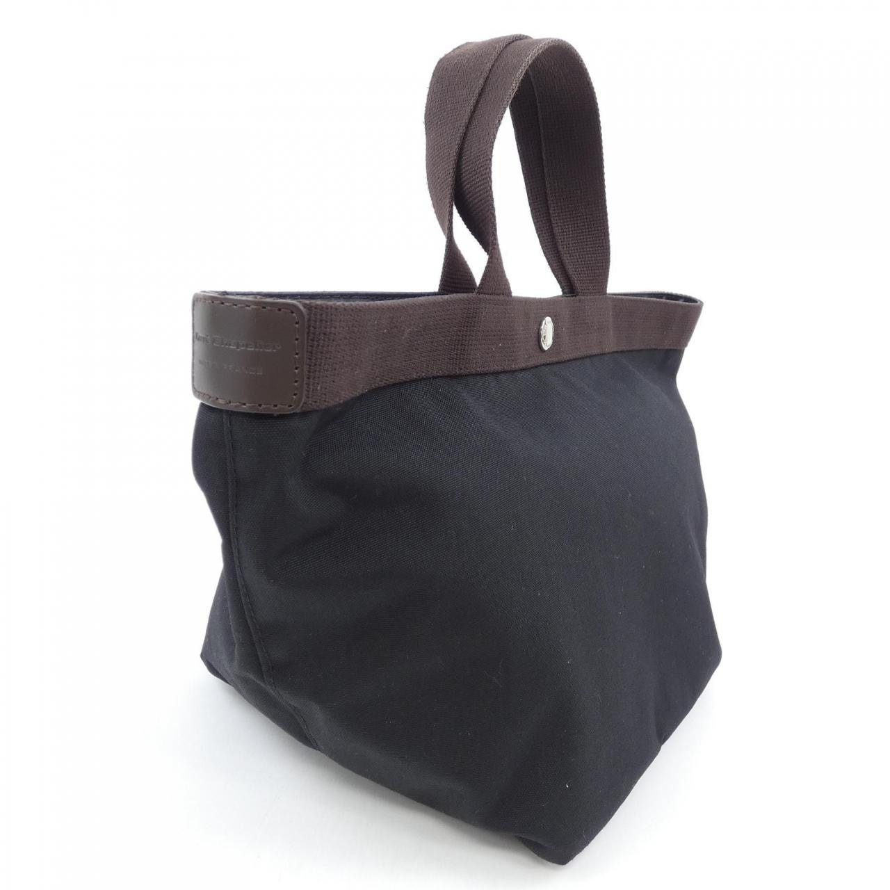 エルベシャプリエ HERVE CHAPELIER コーデュラ舟型トート 707C BAG