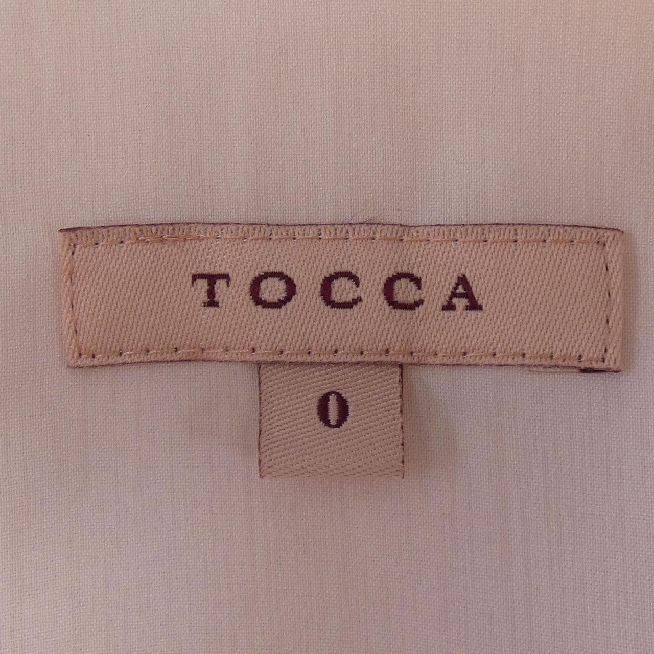 トッカ TOCCA ワンピース
