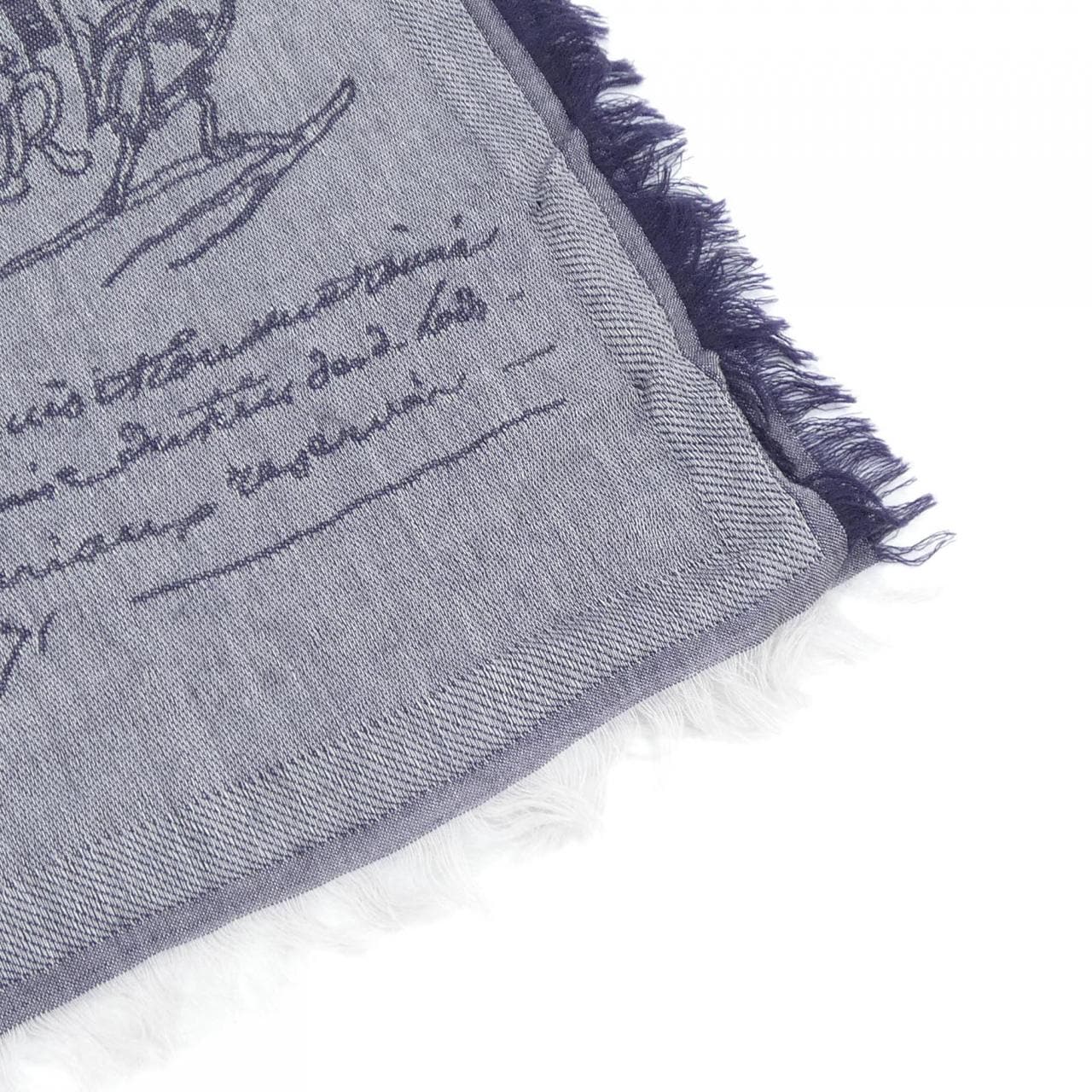 ベルルッティ Berluti STOLE