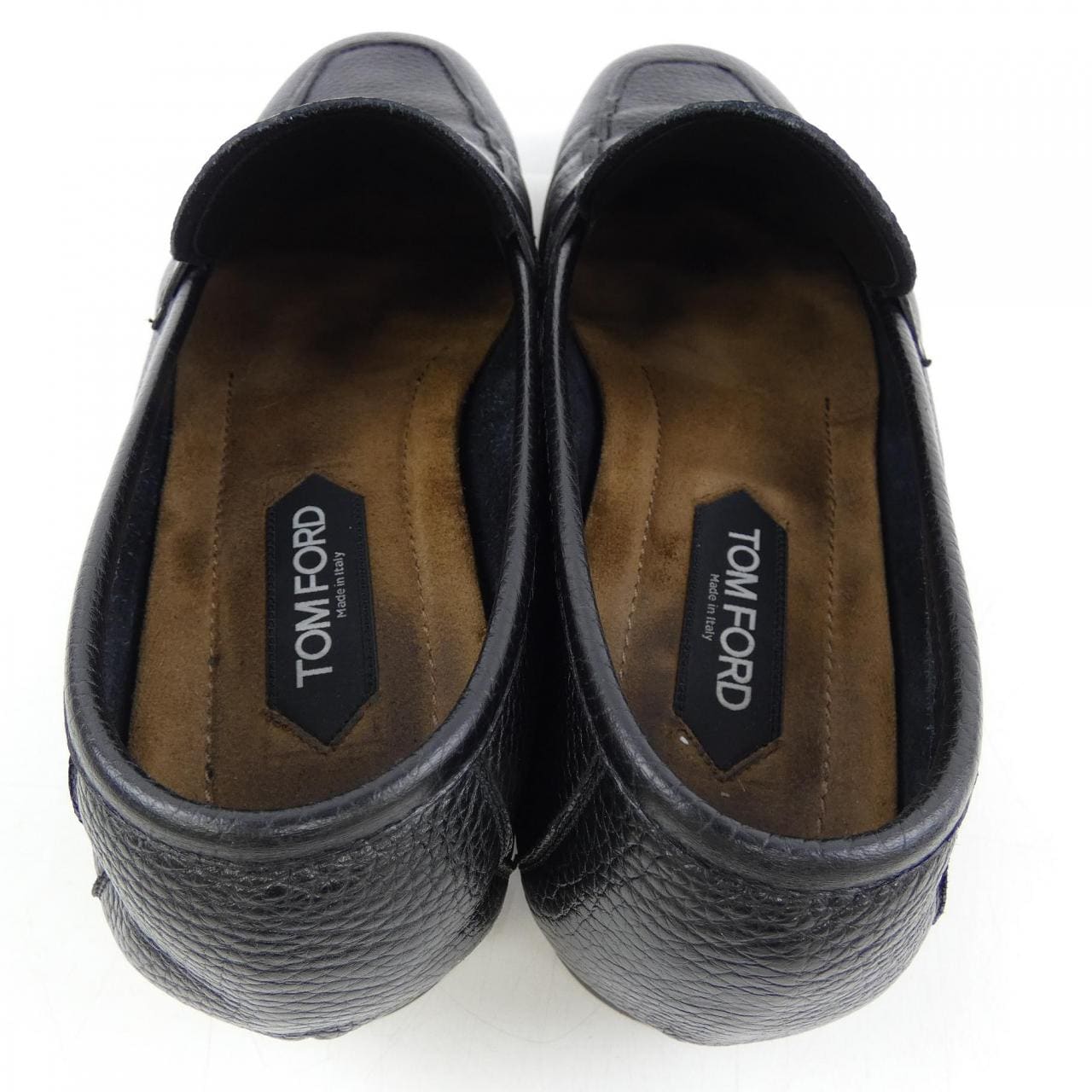 トムフォード TOM FORD シューズ