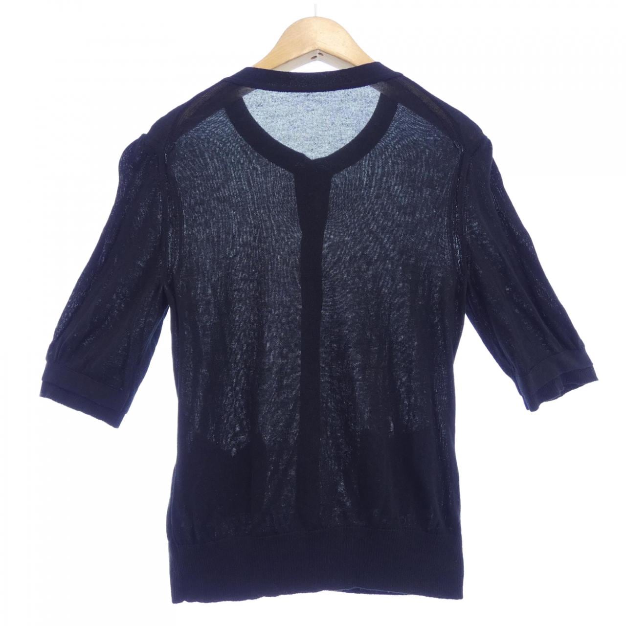 フォクシー FOXEY 34528 カーディガン