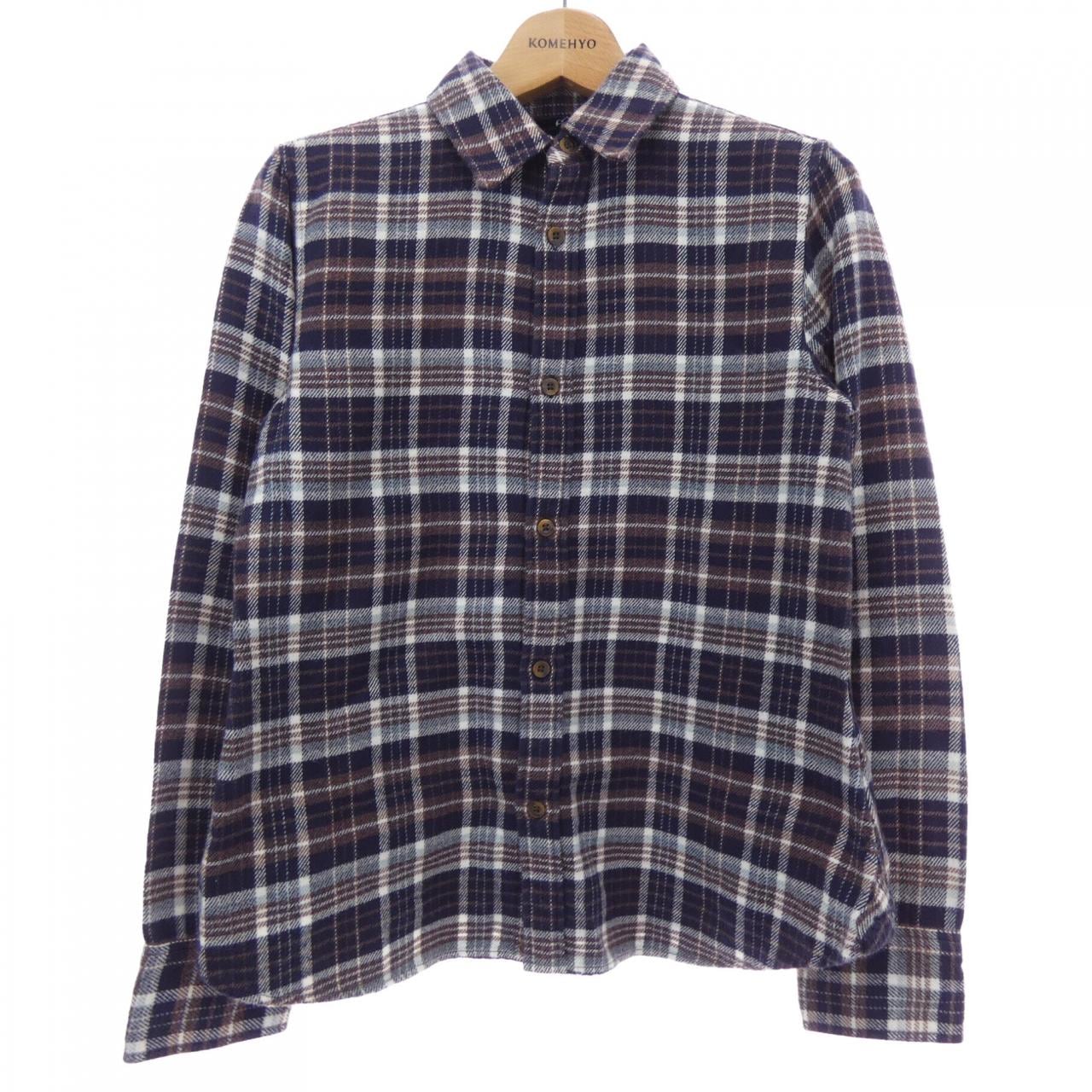 フォーティーファイブアールピーエム 45 RPM シャツ